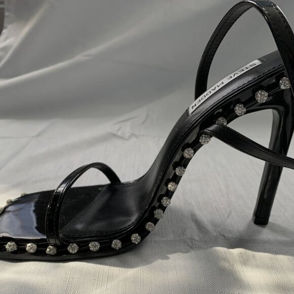 Steve Madden Zelle Heels - Picture 5 of 8